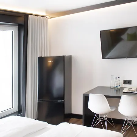 Hotel Ei By Wmm *